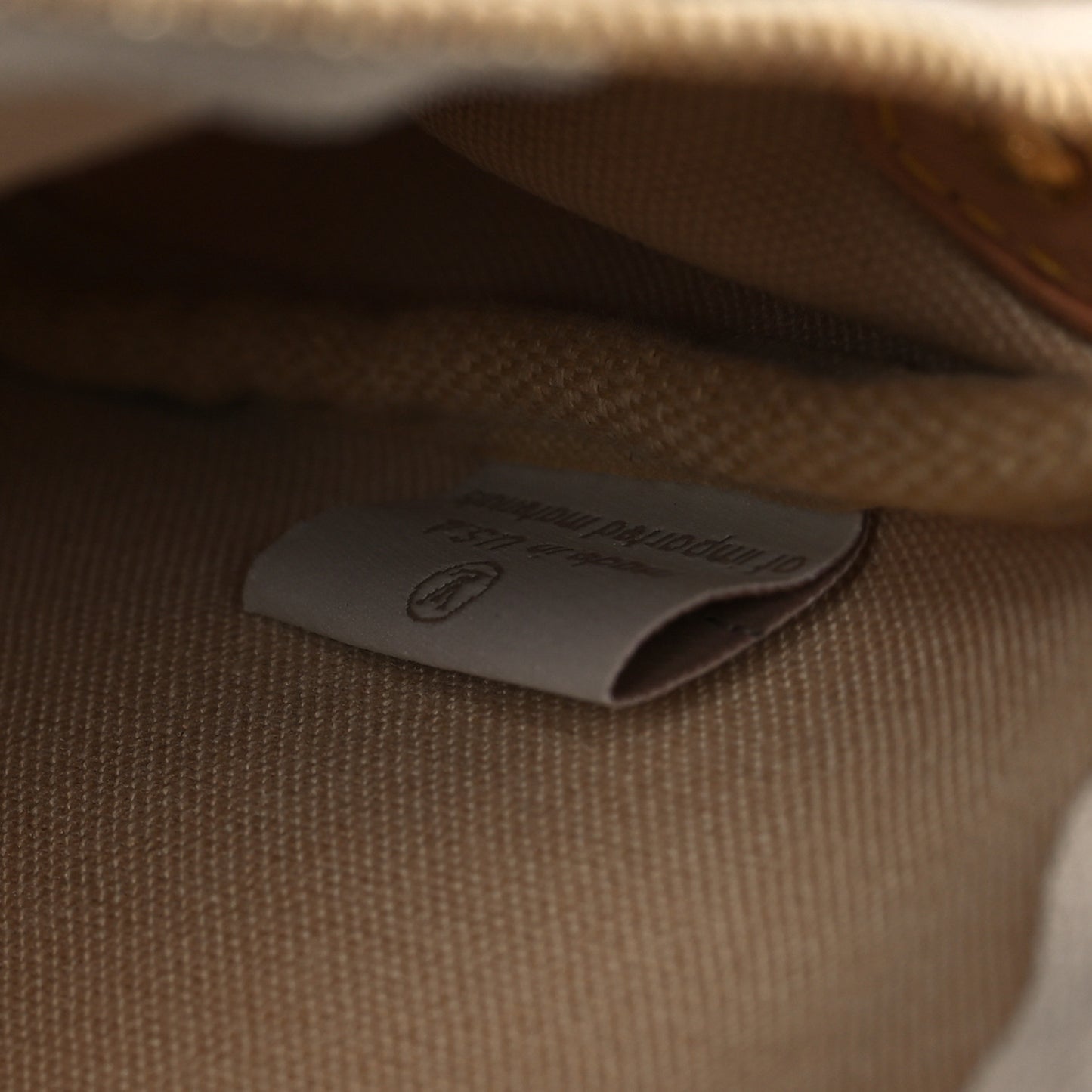 Damier Azur Eva Clutch