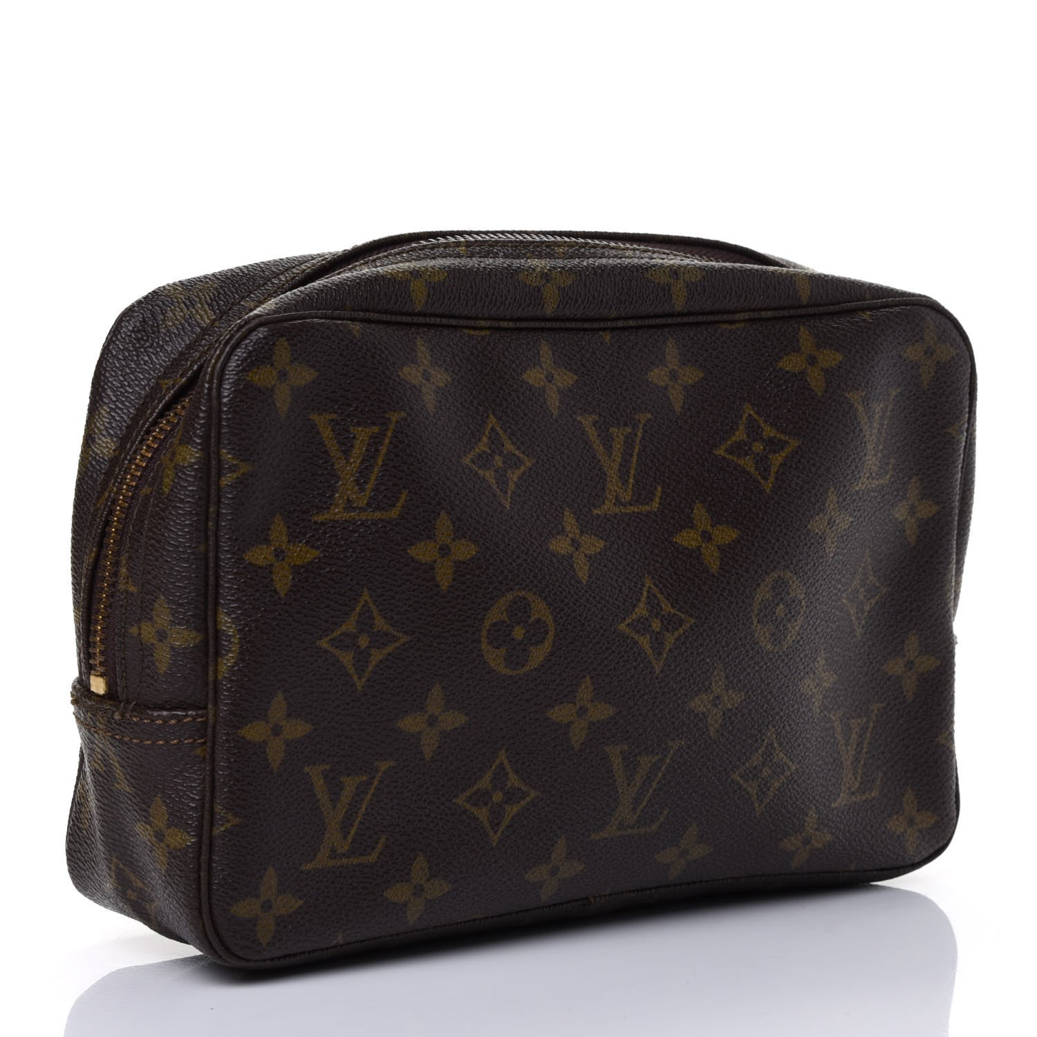 Louis Vuitton Monogram Trousse Toilette 23 2 of 4