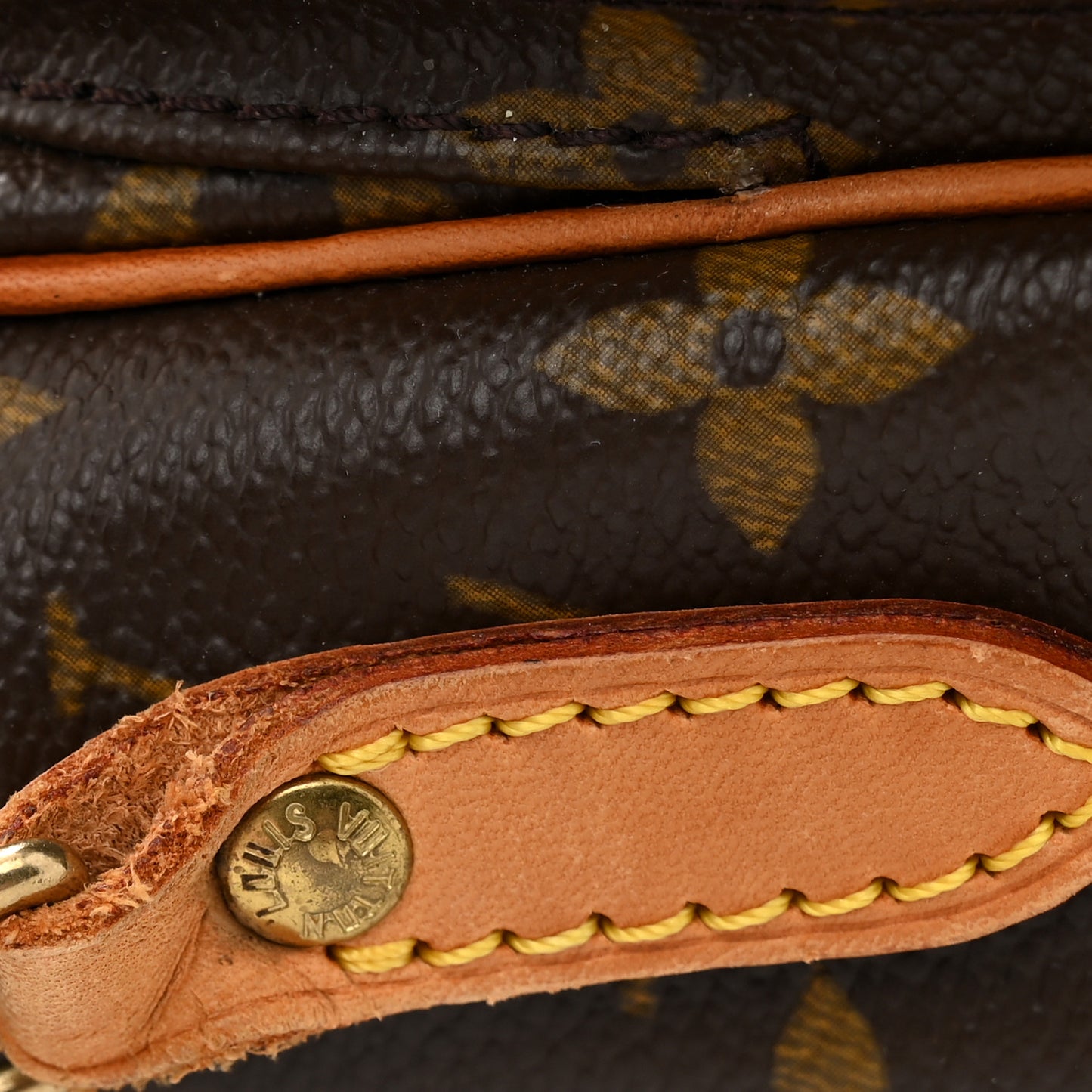 Monogram Amazone