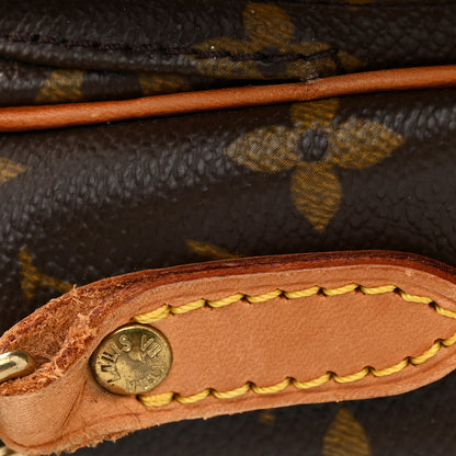 Louis Vuitton Monogram Amazone 12 of 12