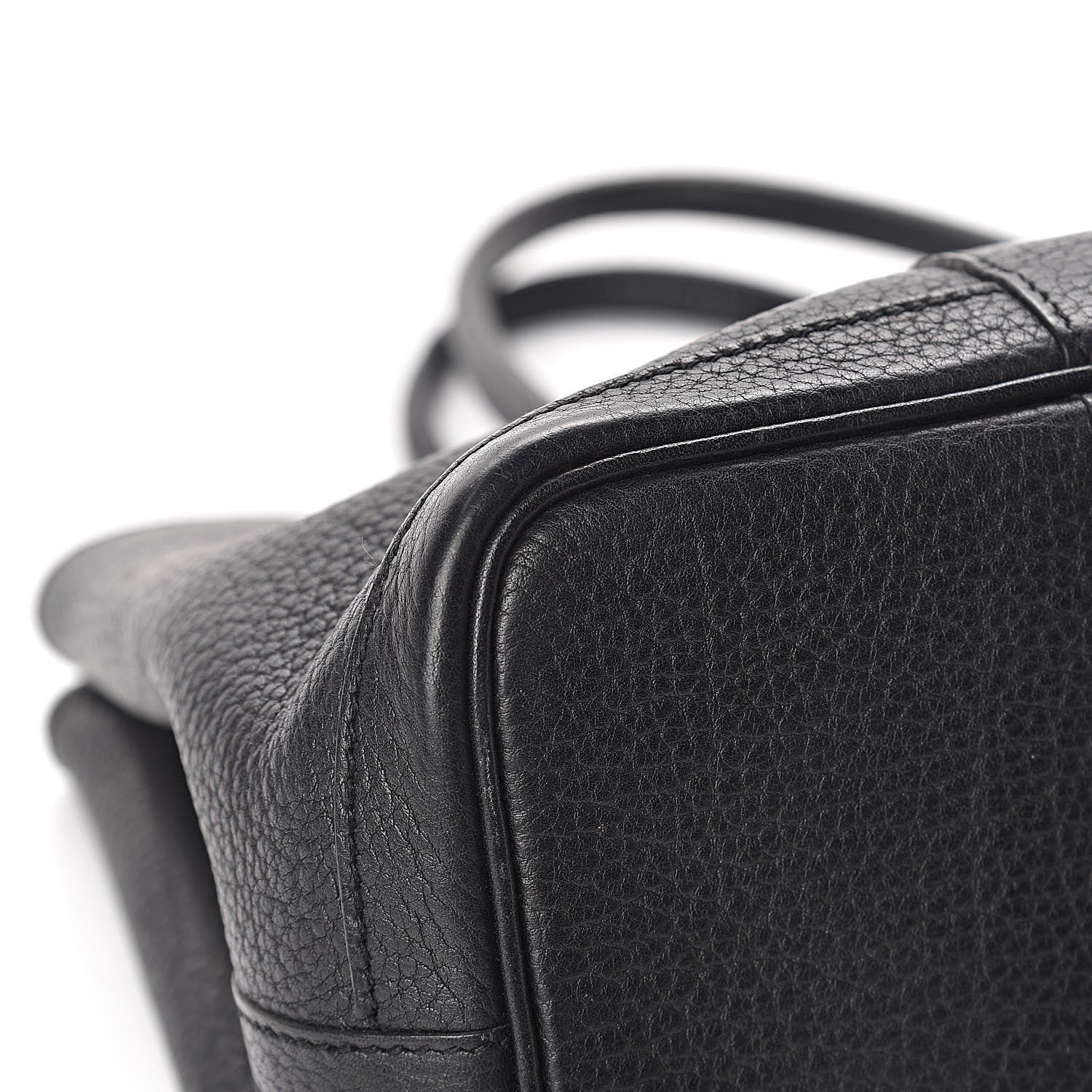 Hermes Negonda Garden Party 30 TPM Black 7 of 15