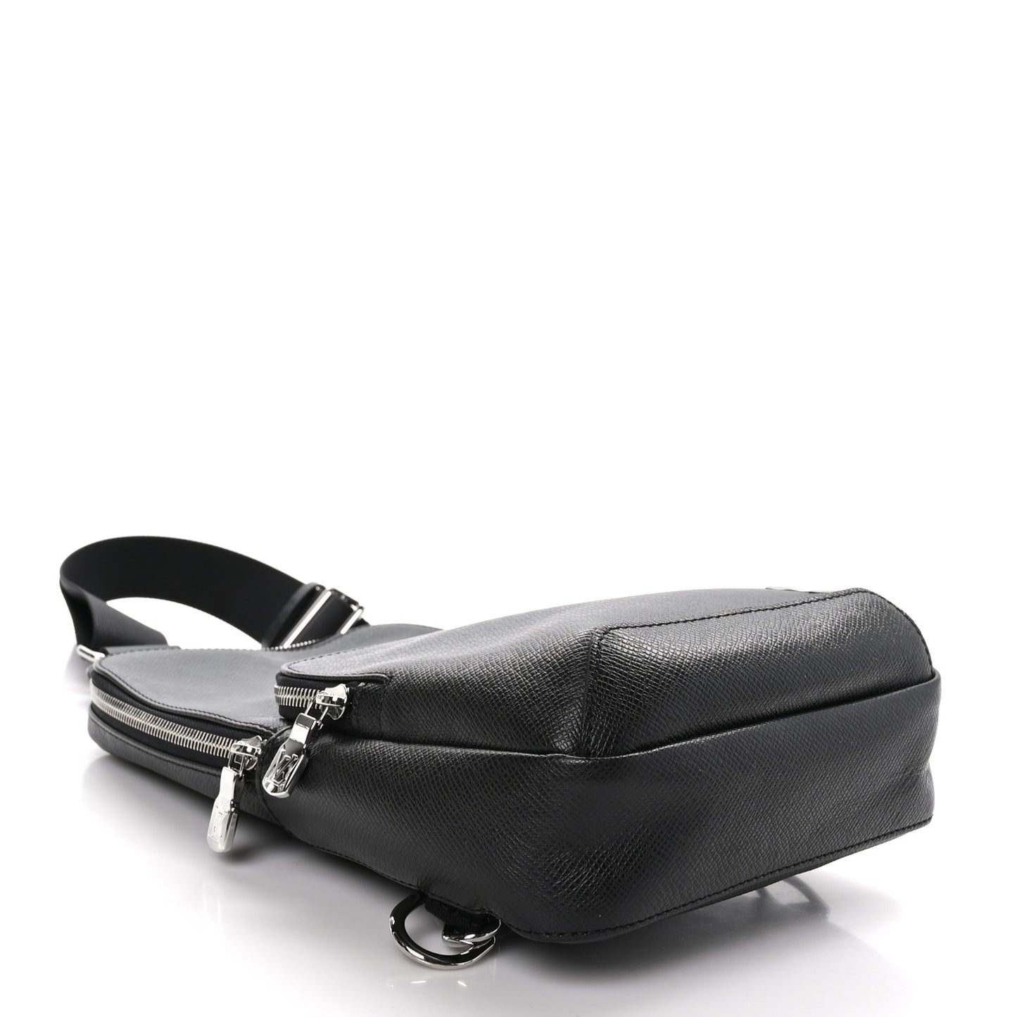 Taiga Avenue Sling Bag Ardoise