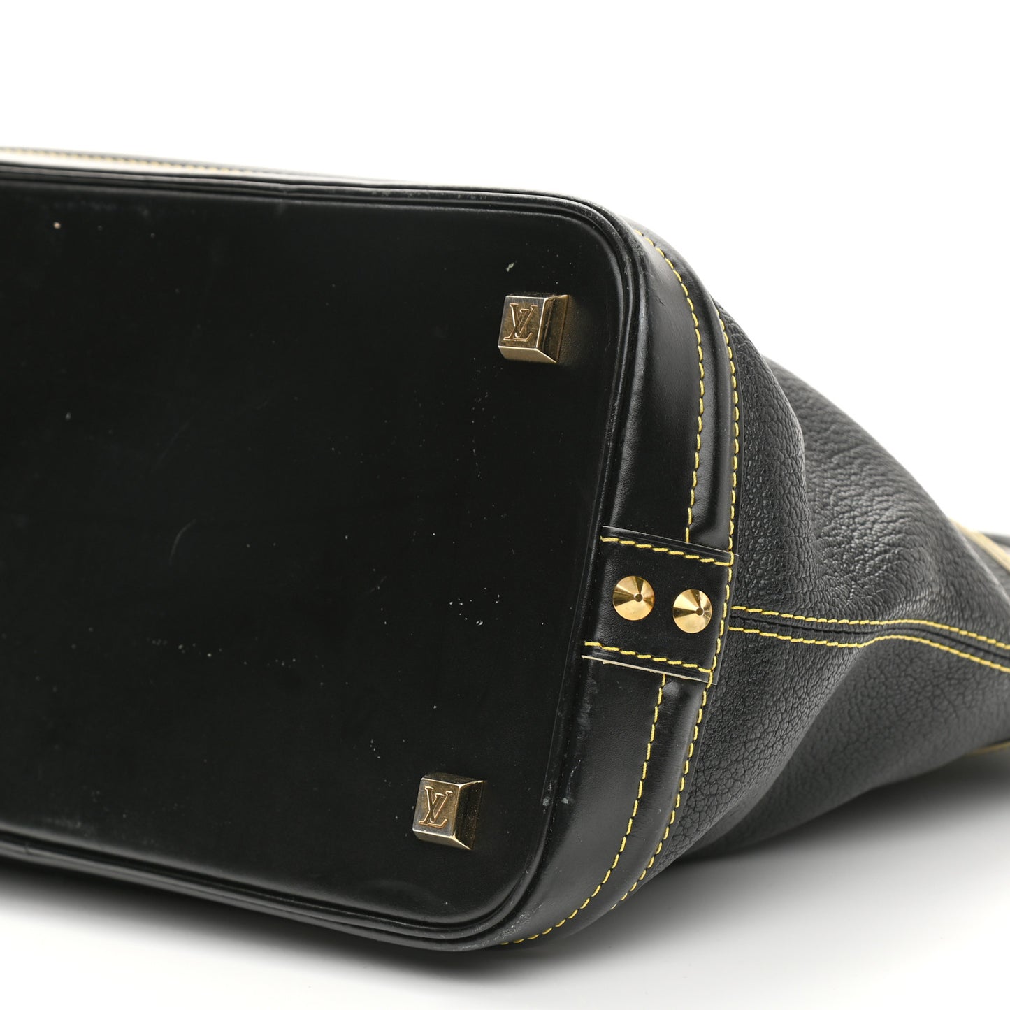 Suhali Lockit MM Black