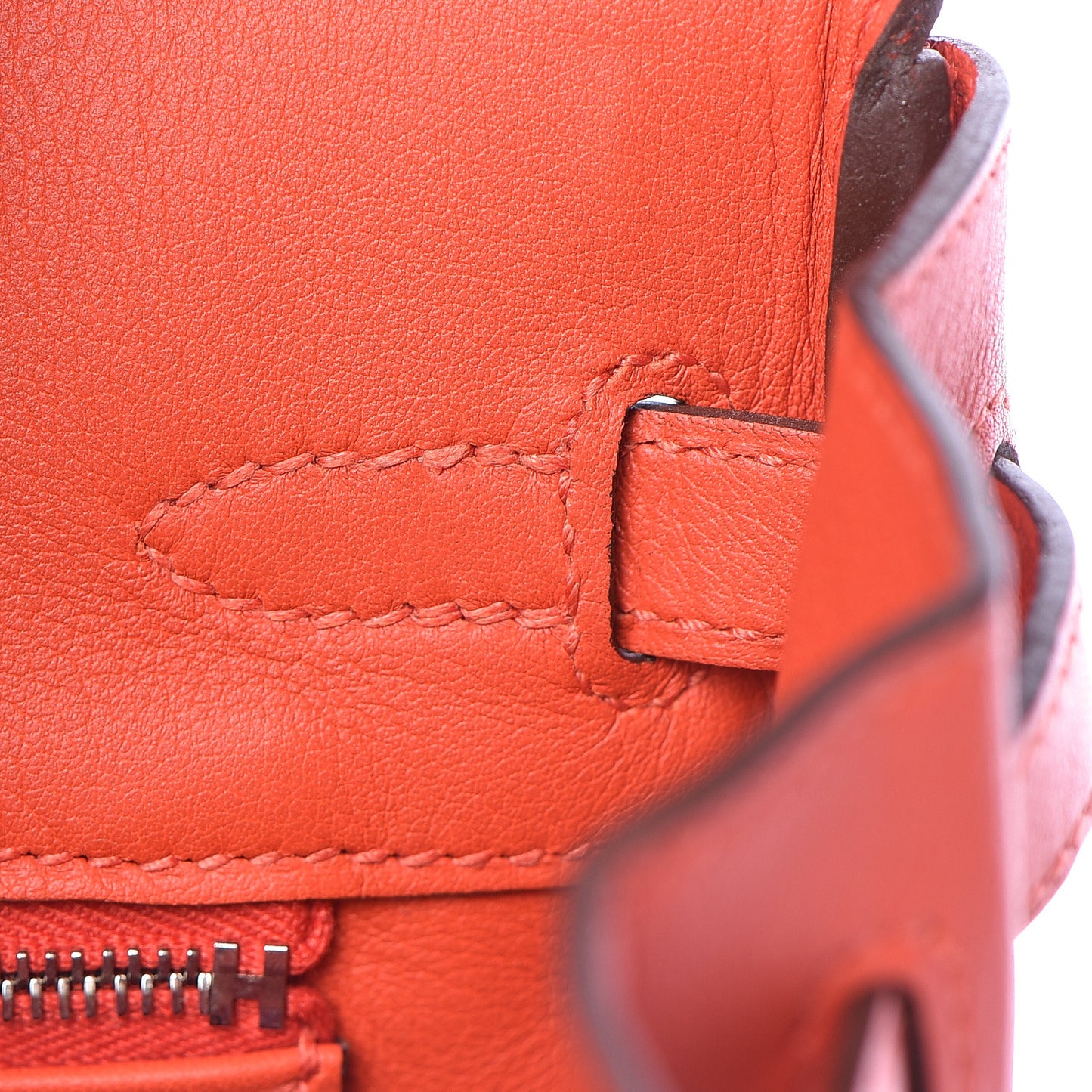 Swift Birkin 25 Capucine