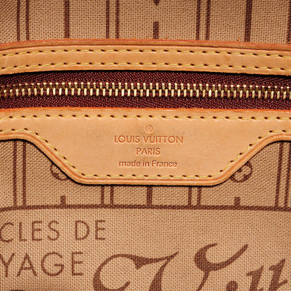 Louis Vuitton Monogram Neverfull PM 6 of 7