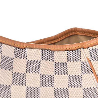 Louis Vuitton Damier Azur Galliera PM 10 of 16