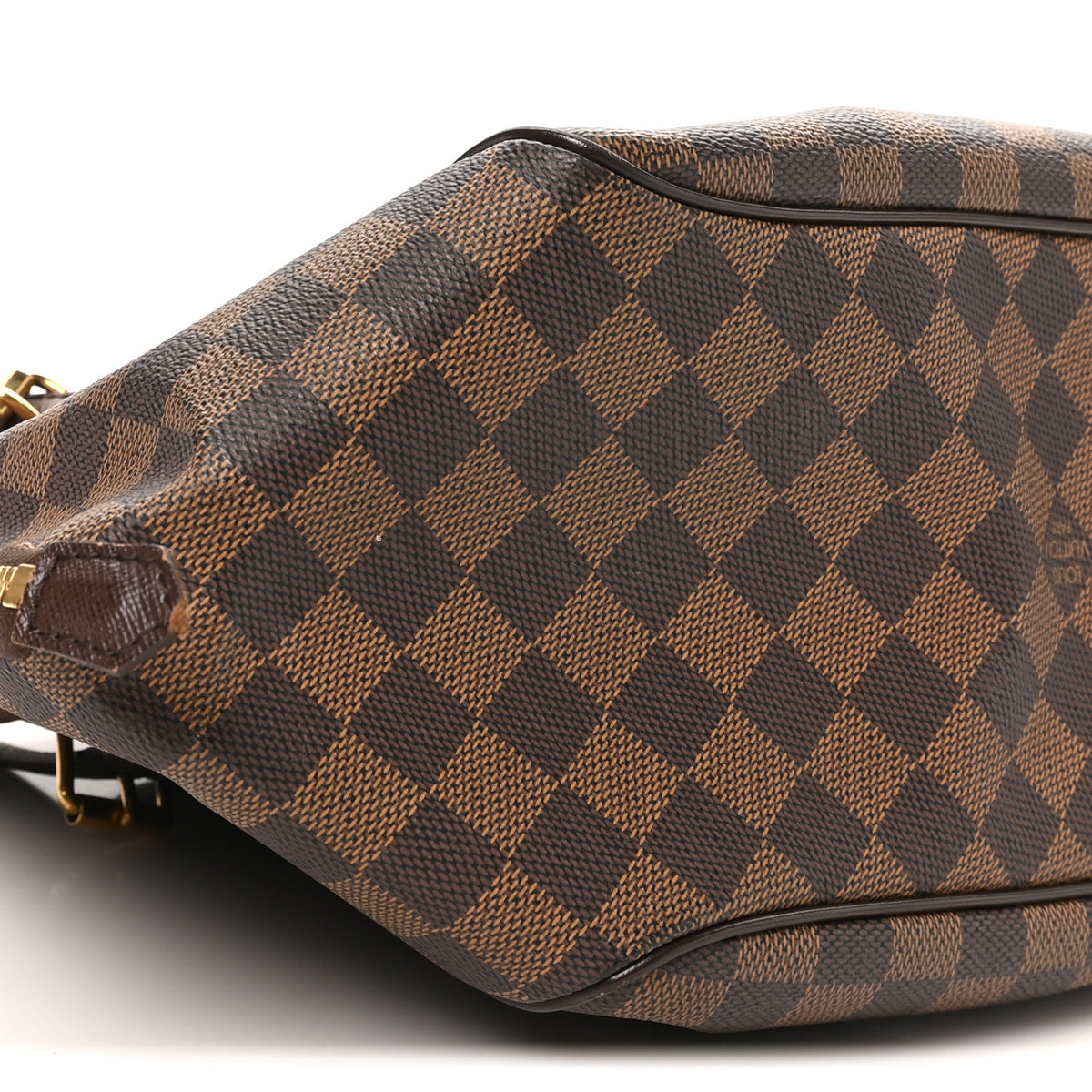 Louis Vuitton Damier Ebene Belem MM 8 of 9