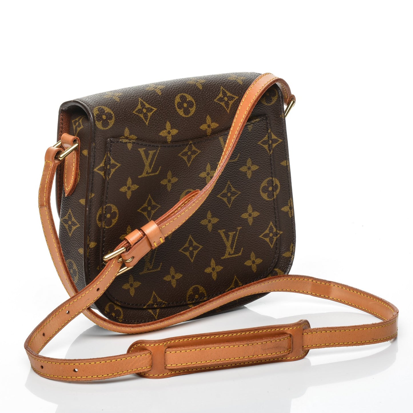 Monogram Saint Cloud MM