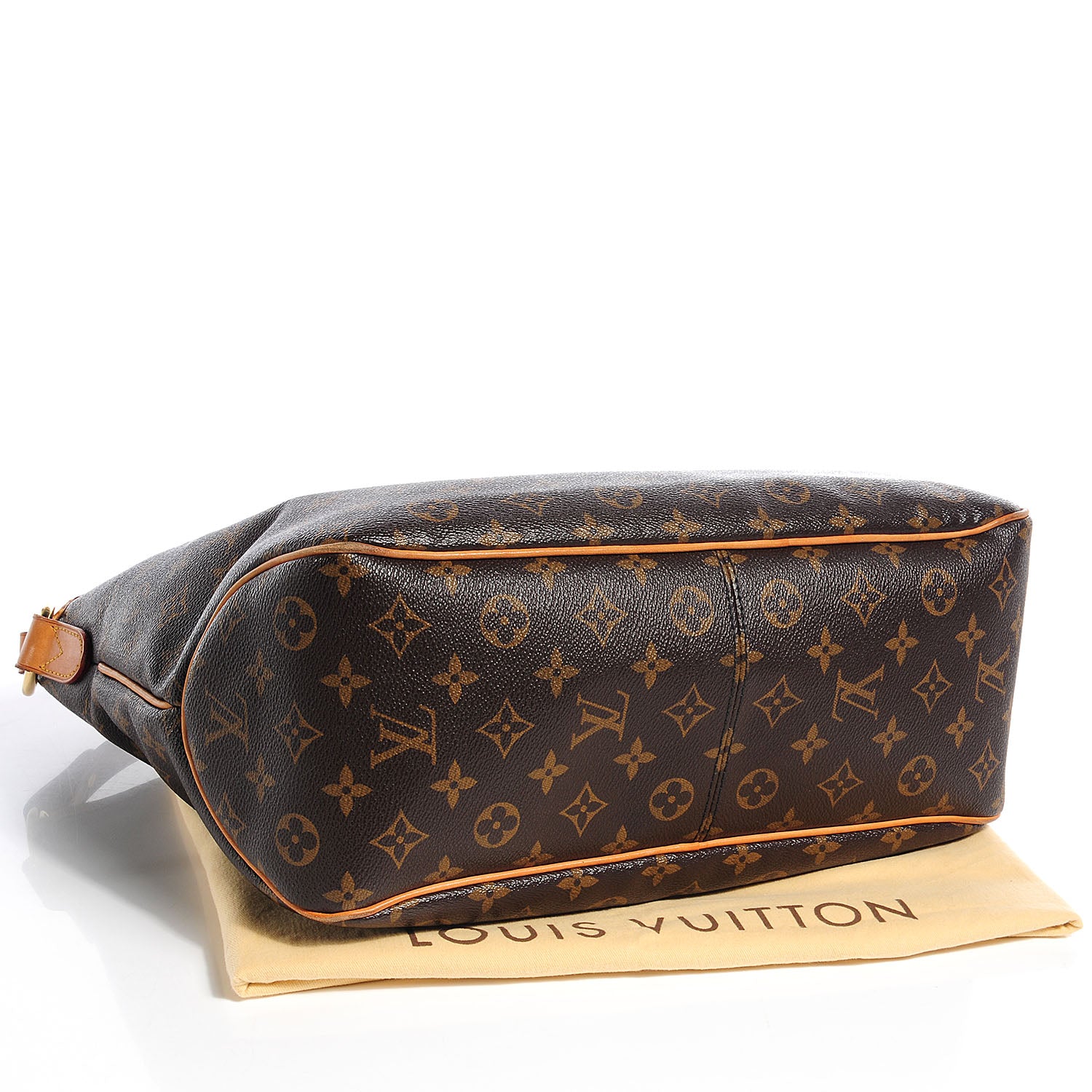 Louis Vuitton Monogram Delightful PM 3 of 6