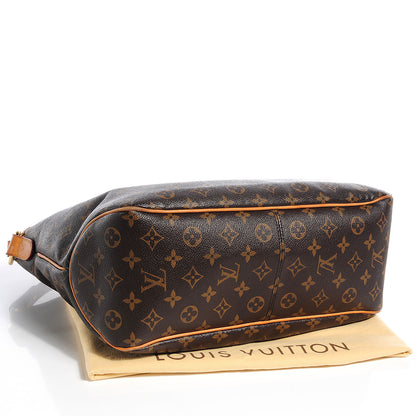 Louis Vuitton Monogram Delightful PM 3 of 6