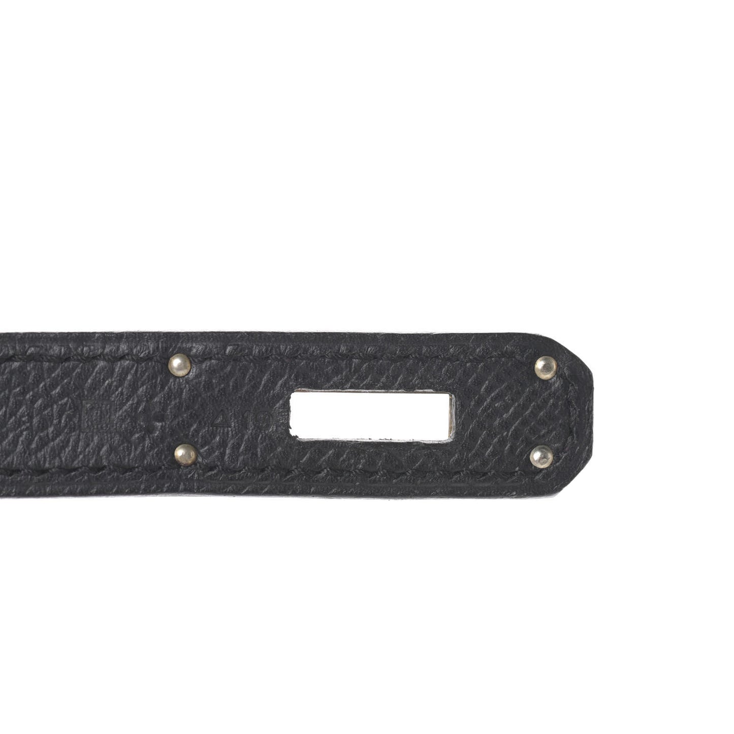 Epsom Kelly Sellier 35 Black