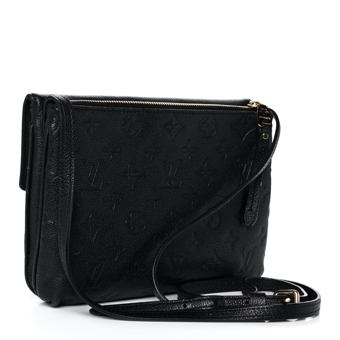 Empreinte Twice Black