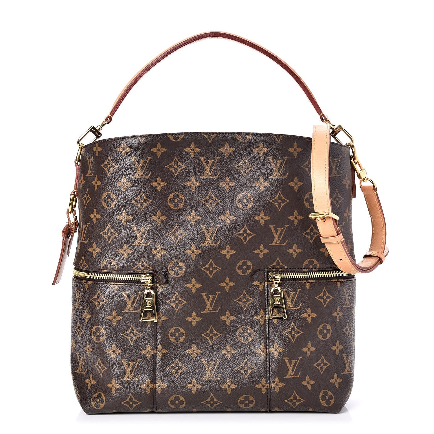 Louis Vuitton Monogram Melie 1 of 10