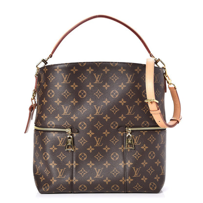 Louis Vuitton Monogram Melie 1 of 10