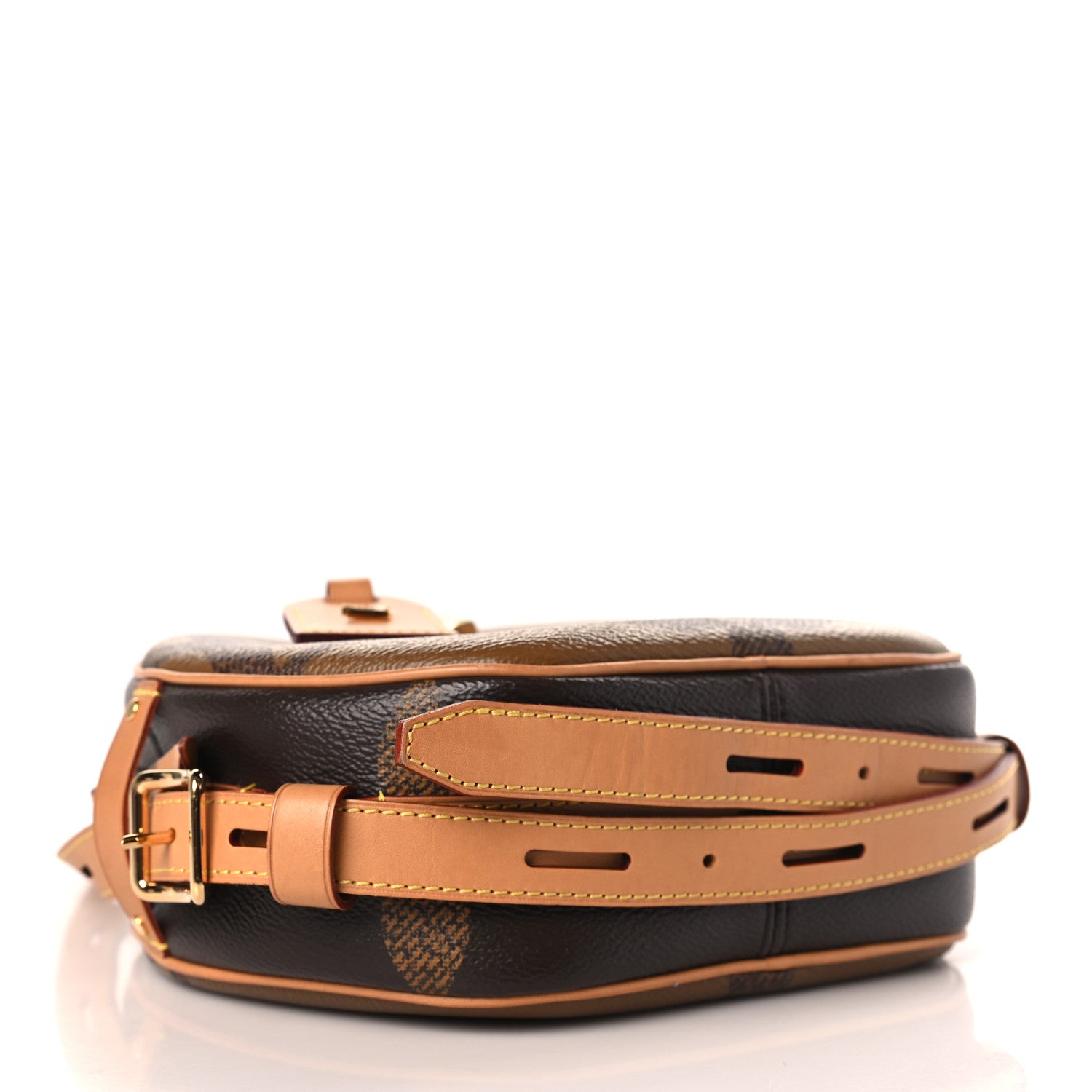 Louis Vuitton Reverse Monogram Giant Boite Chapeau Souple 3 of 7
