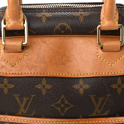 Louis Vuitton Monogram Deauville 11 of 16
