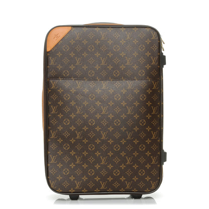 Louis Vuitton Monogram Pegase 55 1 of 7