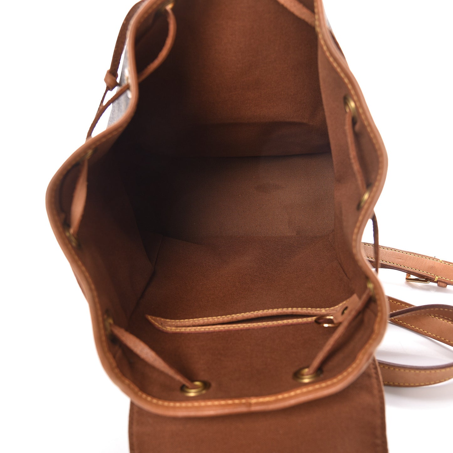 Monogram Montsouris MM Backpack