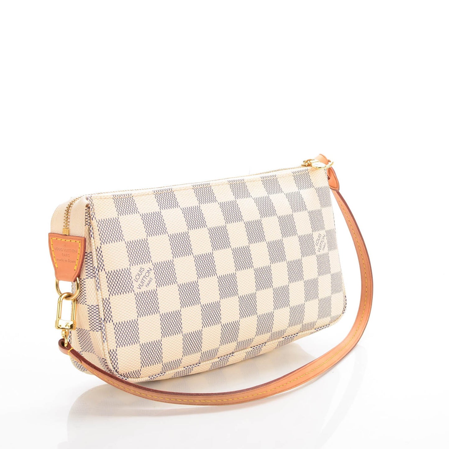 Damier Azur Pochette Accessories NM