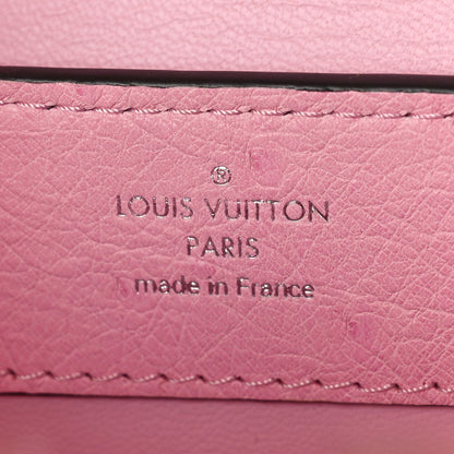 Louis Vuitton Ostrich Capucines Mini Pink 6 of 9