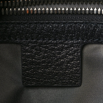 Gucci Tweed Econyl Nylon Monogram Off The Grid Utility Pocket Backpack Multicolor 6 of 9