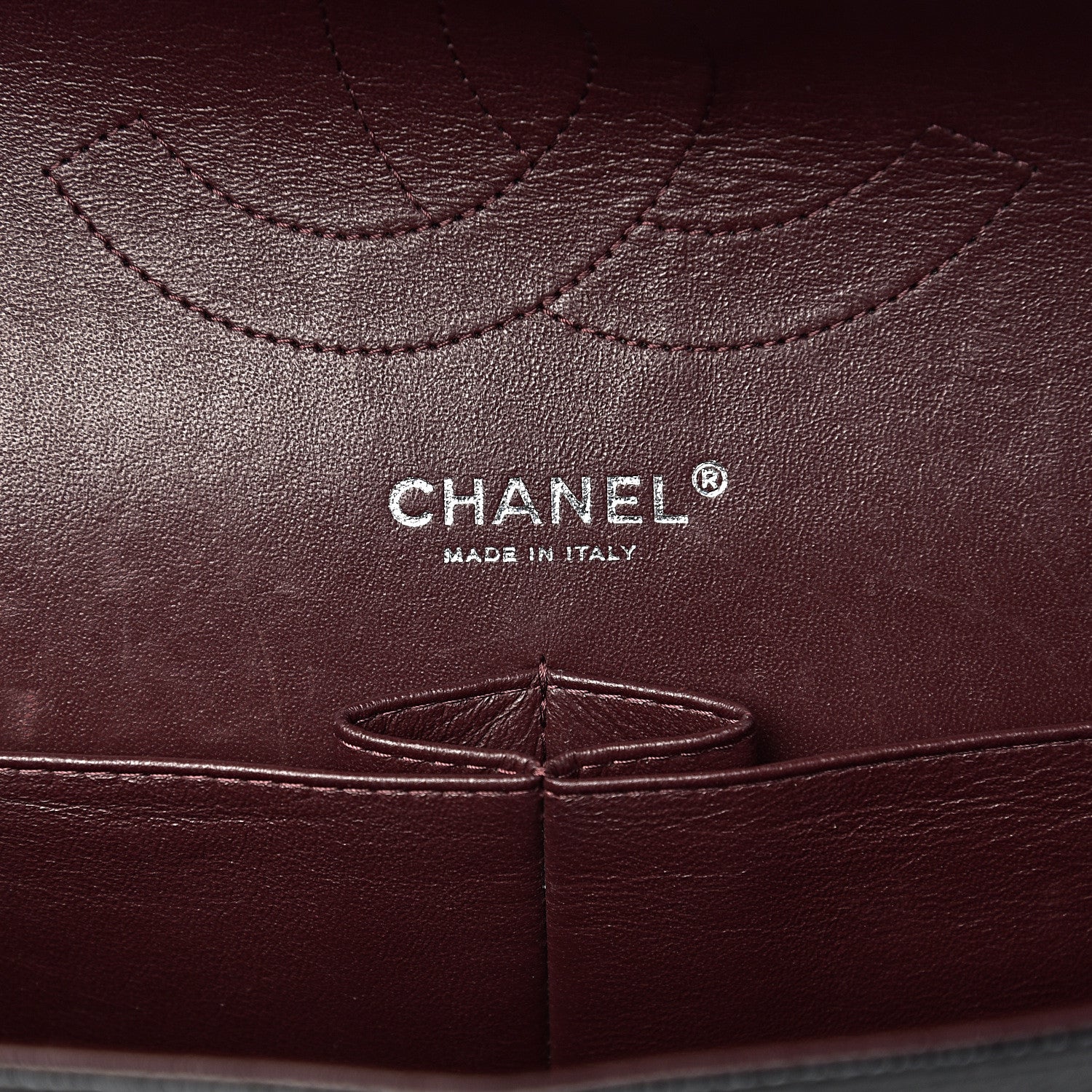 Chanel Caviar Quilted Jumbo Double Flap Black 5 of 14