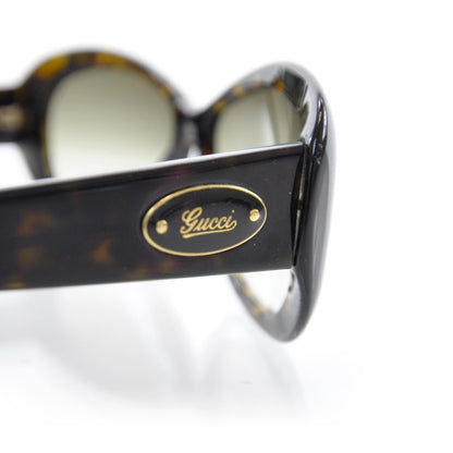 Gucci Tortoise Shell Sunglasses 2933S 6 of 7