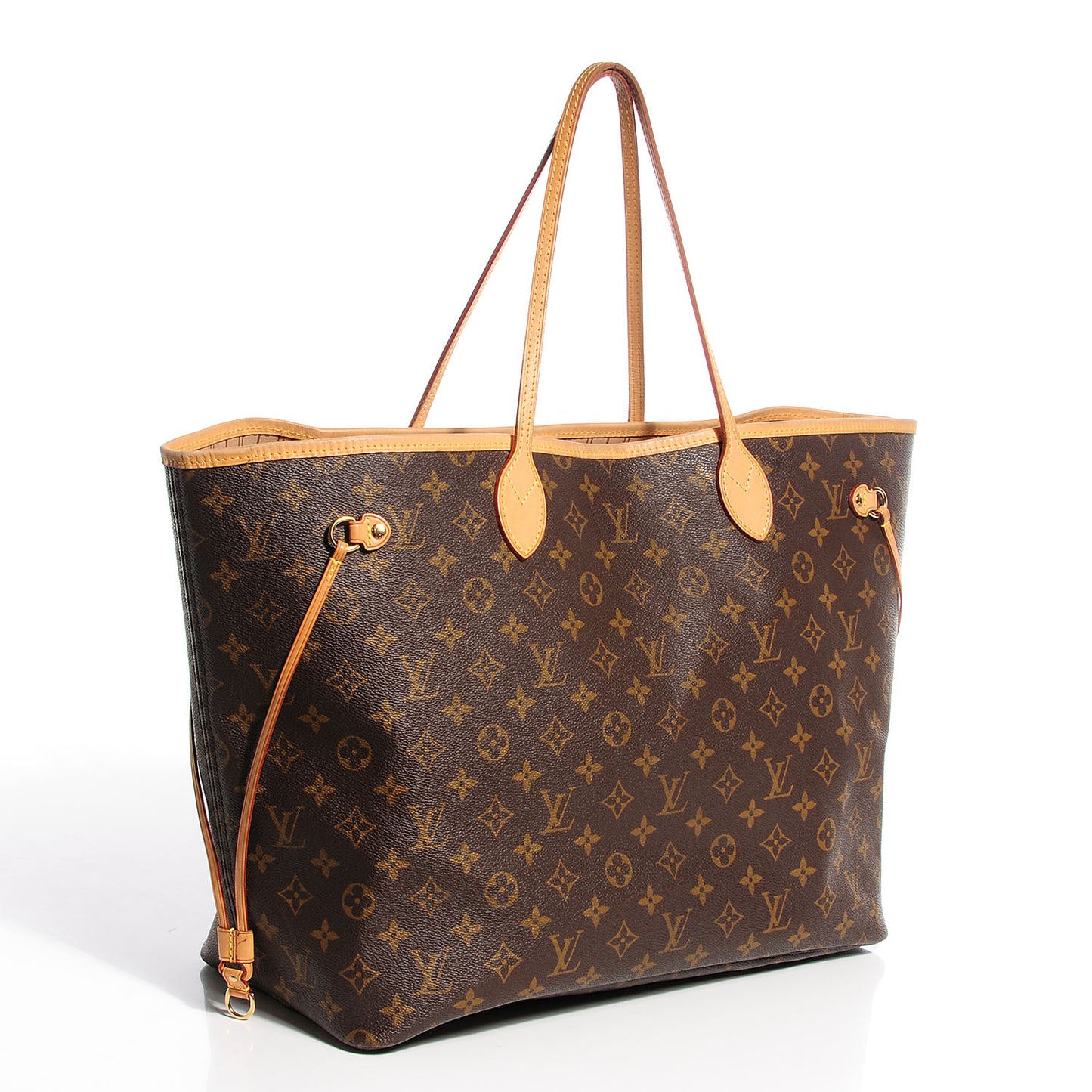 Monogram Neverfull GM