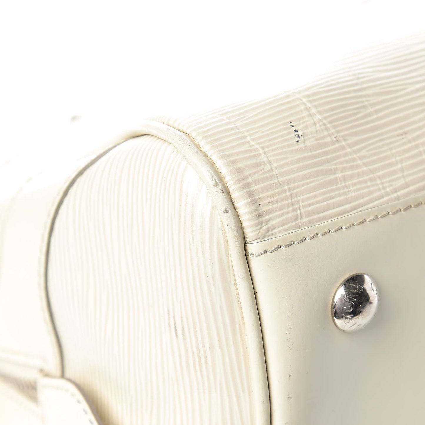 Epi Bowling Montaigne GM Ivory