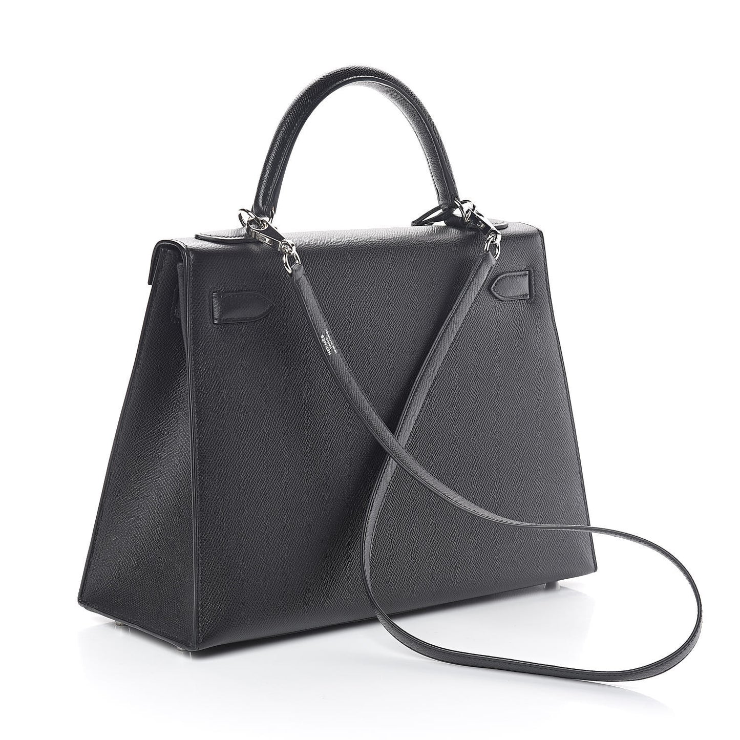 Epsom Kelly Sellier 32 Black