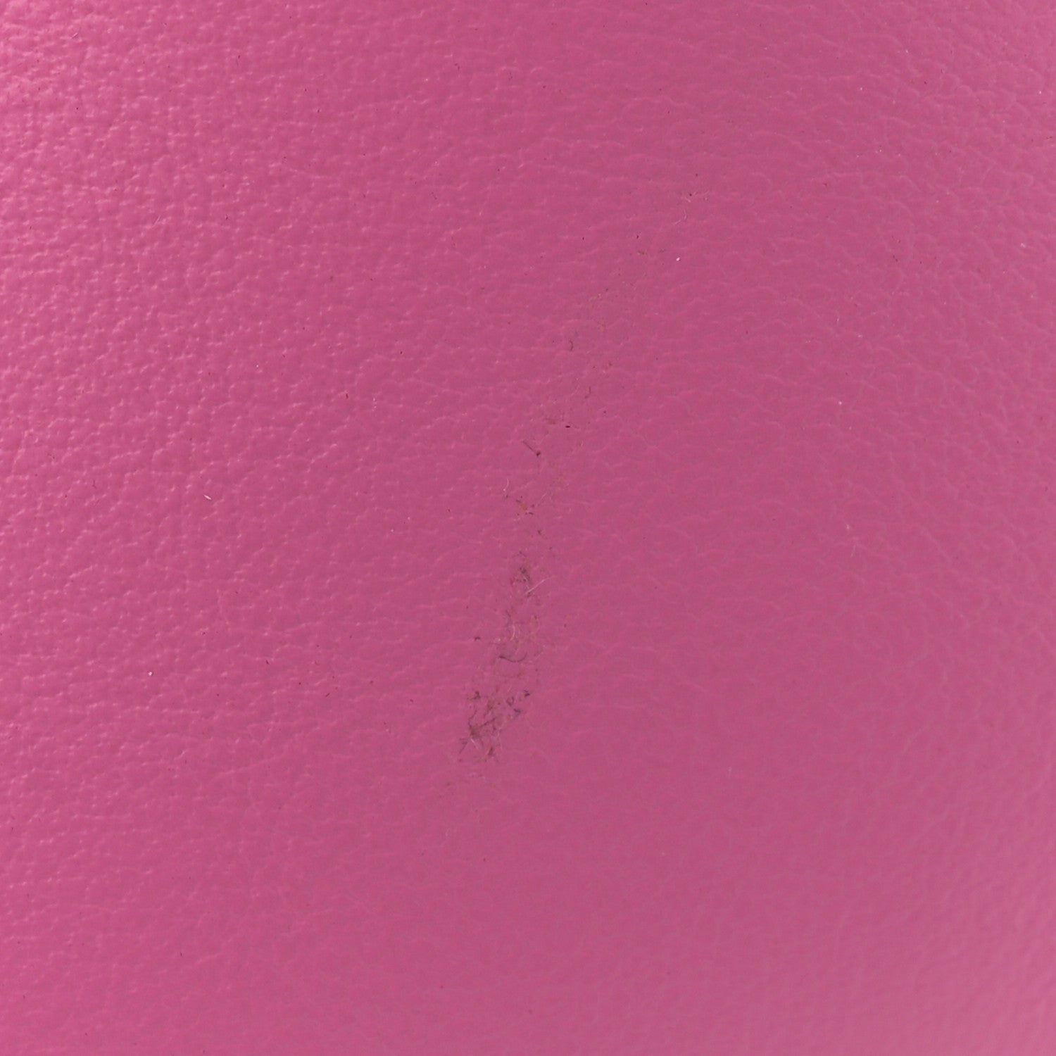 Bulgari Nappa Serpentine Clutch With Strap Pink 13 of 13