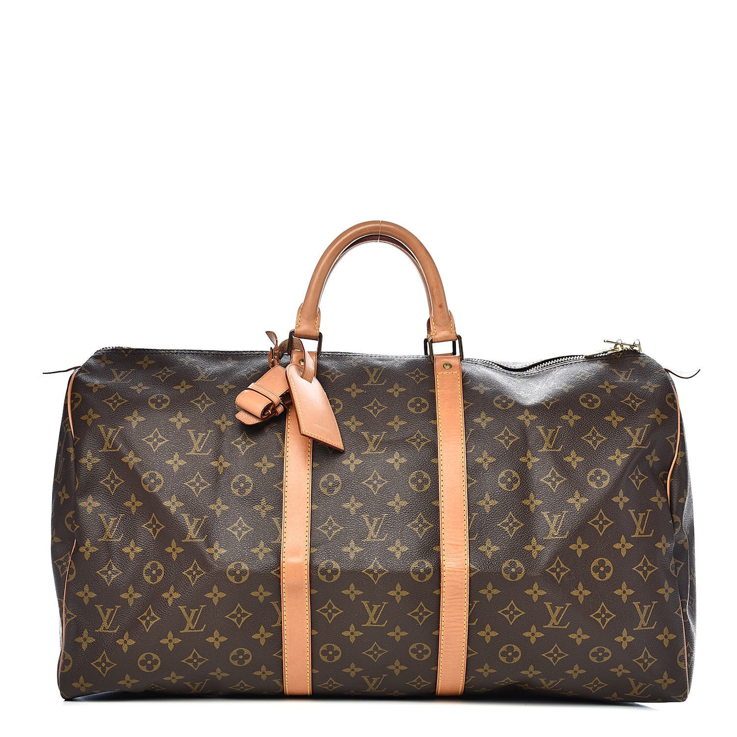 Monogram Keepall 55