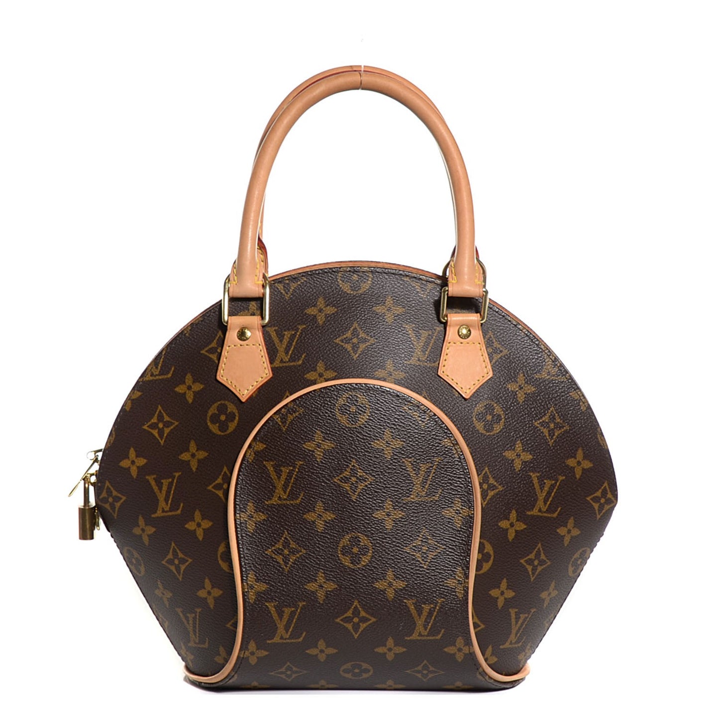 Monogram Ellipse PM