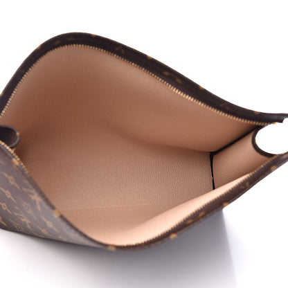Louis Vuitton Monogram Toiletry Pouch 26 5 of 10
