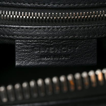 Givenchy Sugar Goatskin Small Antigona Black 6 of 10
