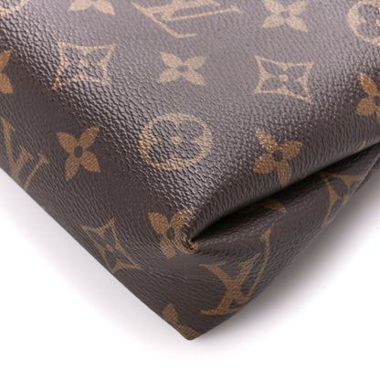 Louis Vuitton Monogram Pallas Clutch Cherry 13 of 13