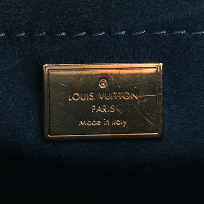 Louis Vuitton Vernis Epi Monogram Spring Street Scarlet 6 of 10