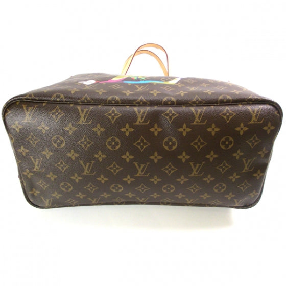 Monogram MOCA Neverfull GM