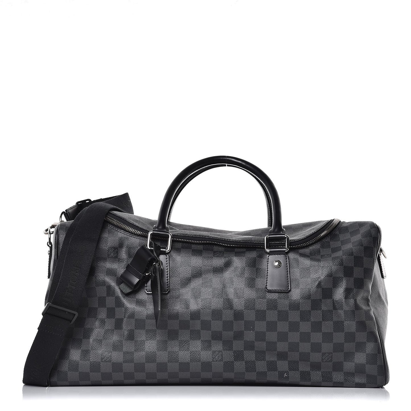Damier Graphite Roadster