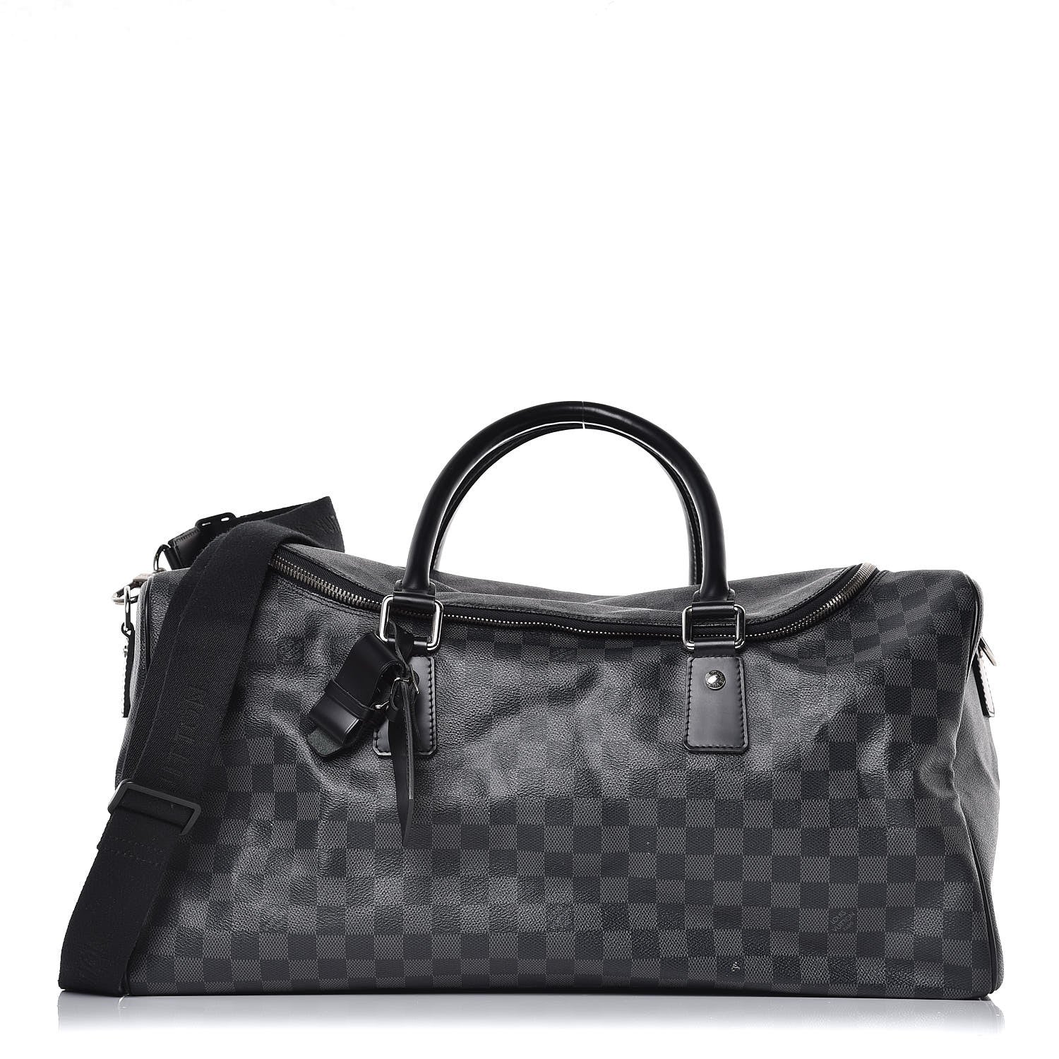 Louis Vuitton Damier Graphite Roadster 1 of 16