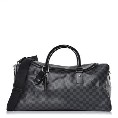 Louis Vuitton Damier Graphite Roadster 1 of 16