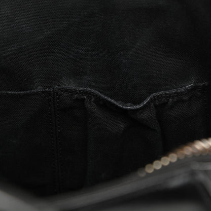 Givenchy Shiny Lord Calfskin Medium Antigona Black 11 of 20