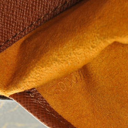 Louis Vuitton Monogram Musette Tango 7 of 7