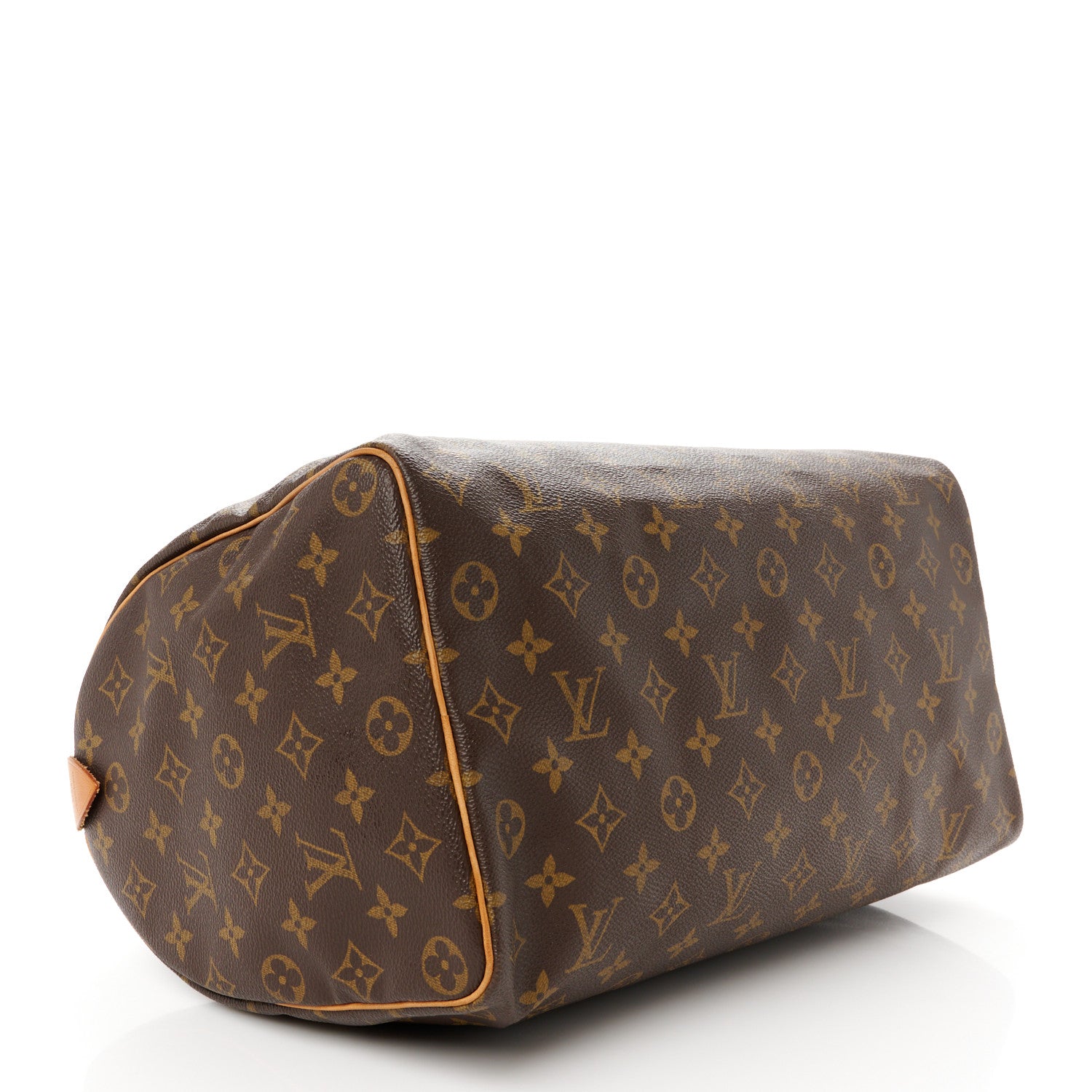 Louis Vuitton Monogram Speedy 35 4 of 12