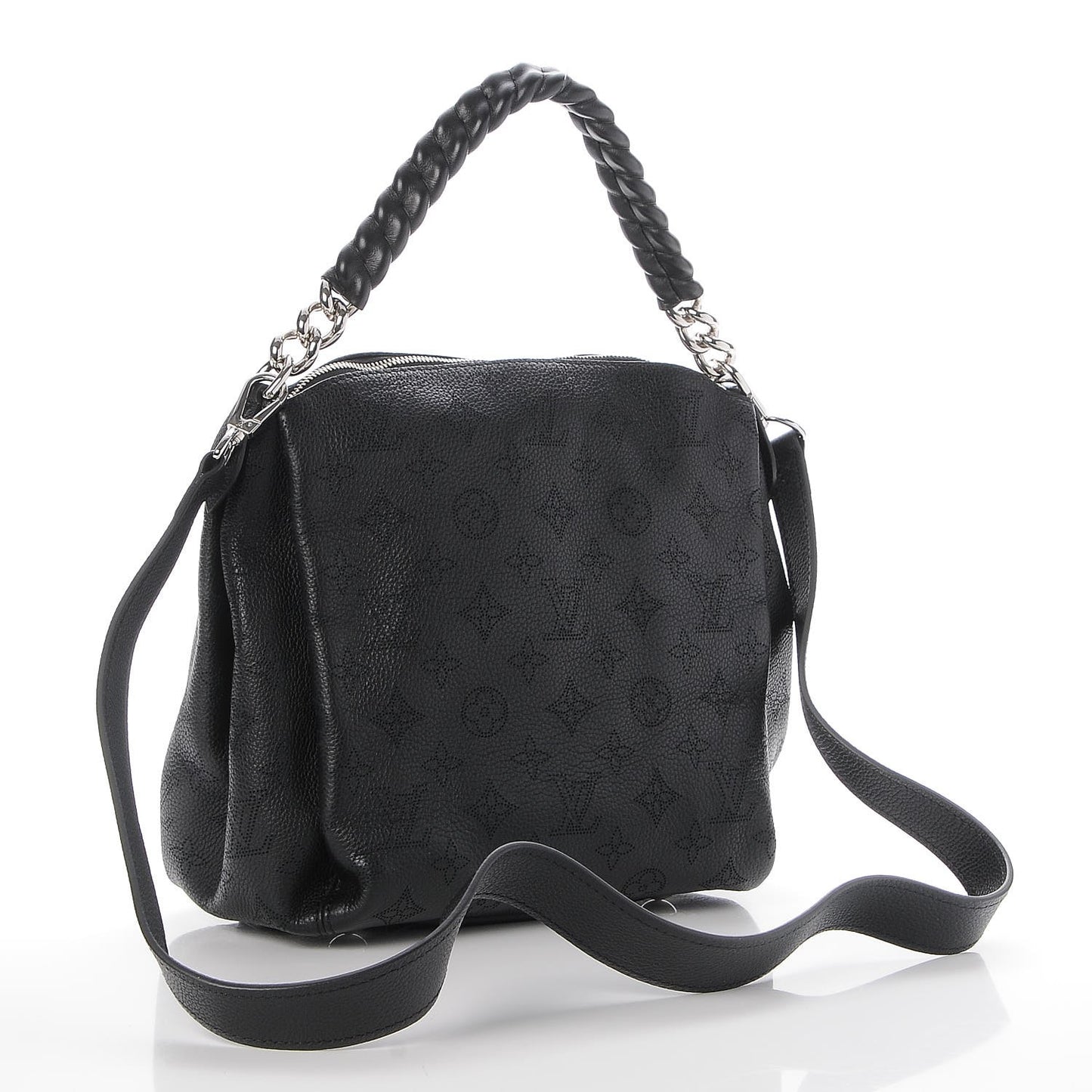 Mahina Babylone Chain BB Black