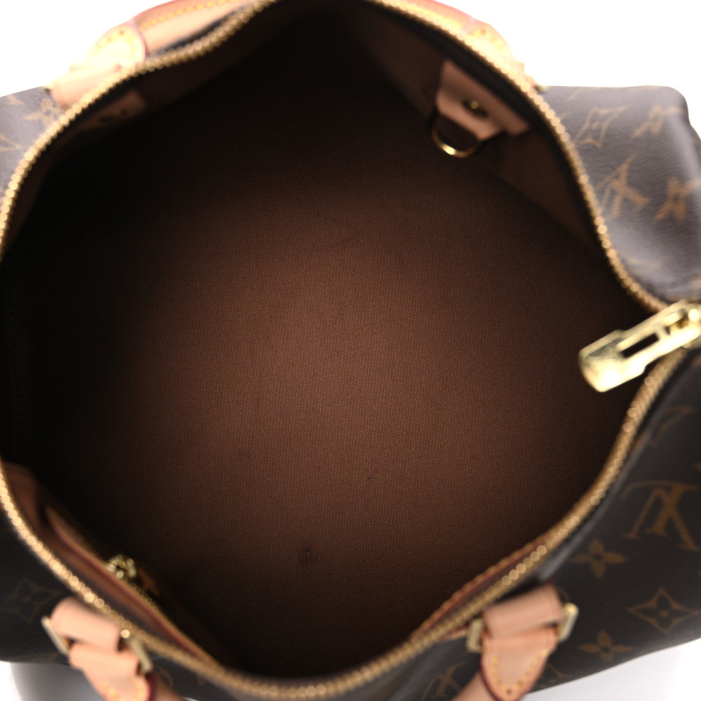 Monogram Speedy Bandouliere 30