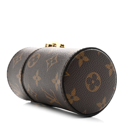 Louis Vuitton Monogram 100ML Perfume Travel Case 4 of 7