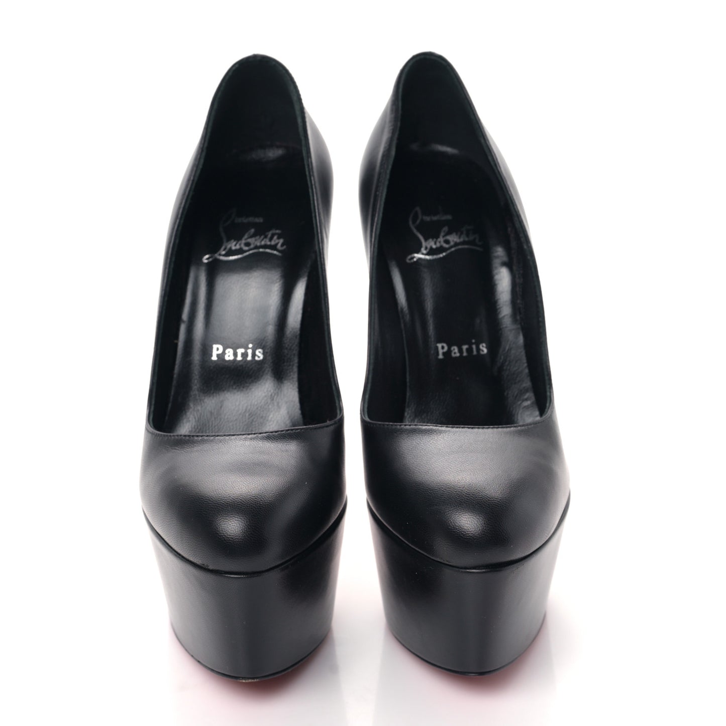Kid Victoria 160 Pumps 36.5 Black