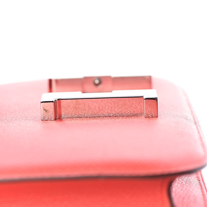 Hermes Epsom Constance 24 Rose Jaipur 15 of 22