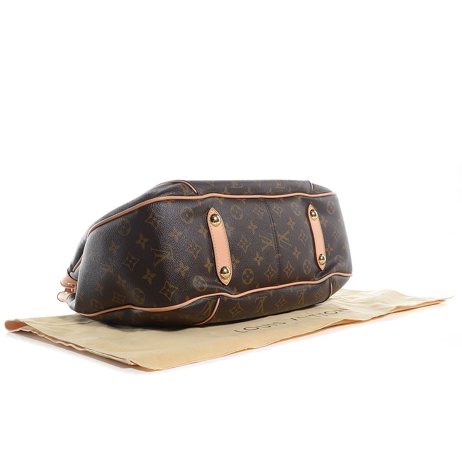 Louis Vuitton Monogram Galliera PM 4 of 7